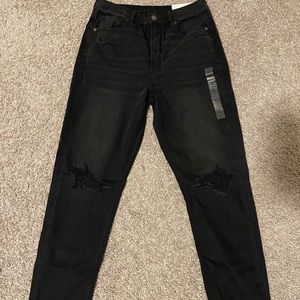 American Eagle Mom Jean